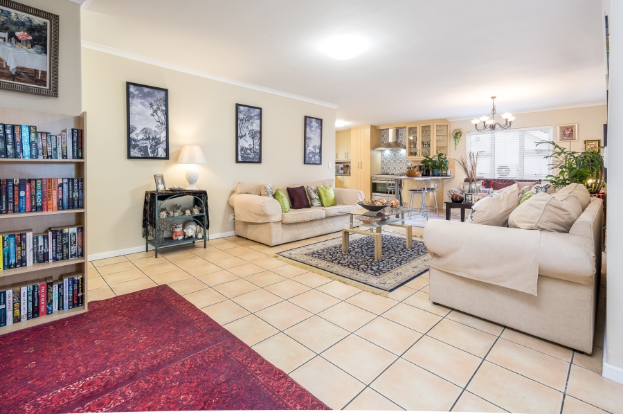 4 Bedroom Property for Sale in Zevendal Western Cape